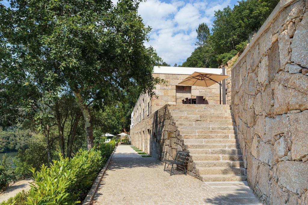 Douro Green Каштелу-ди-Пайва Экстерьер фото