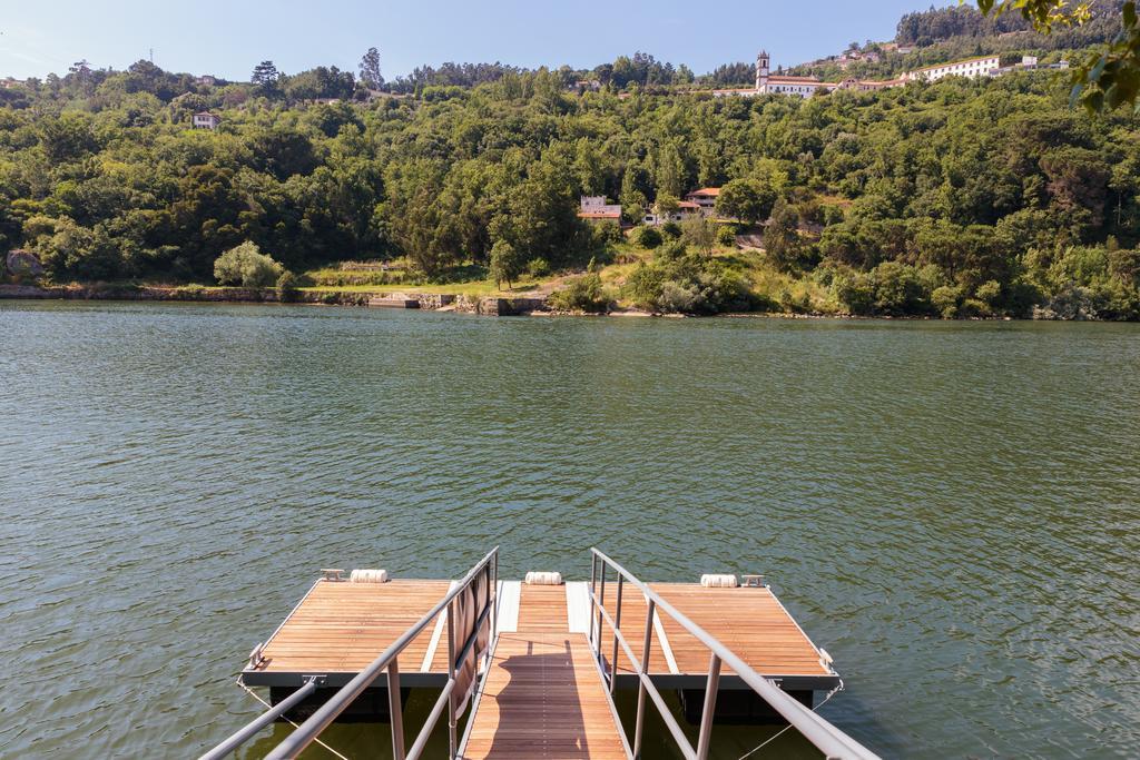 Douro Green Каштелу-ди-Пайва Экстерьер фото