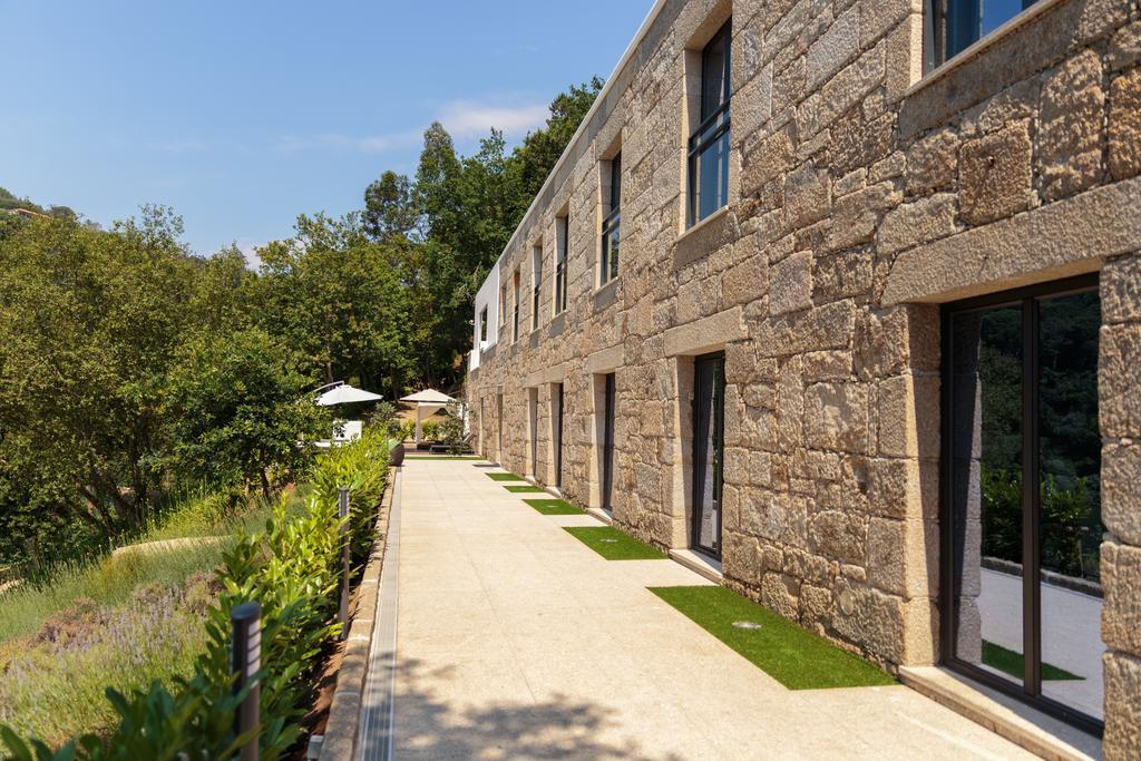 Douro Green Каштелу-ди-Пайва Экстерьер фото