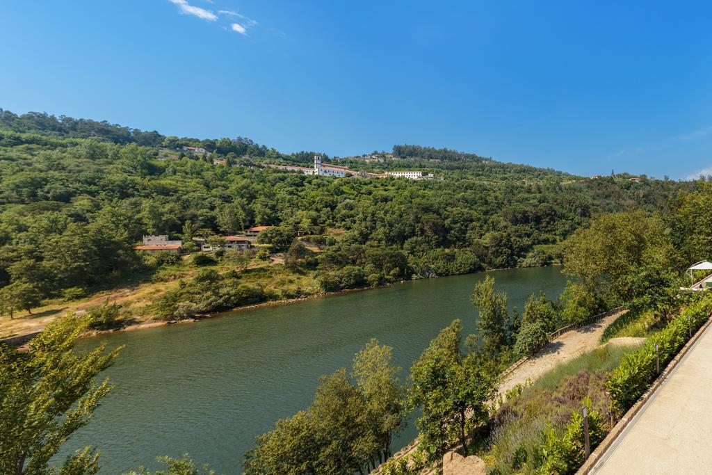 Douro Green Каштелу-ди-Пайва Экстерьер фото