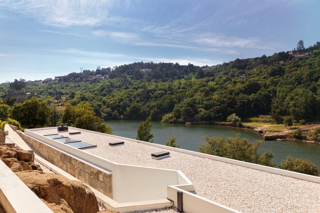 Douro Green Каштелу-ди-Пайва Экстерьер фото