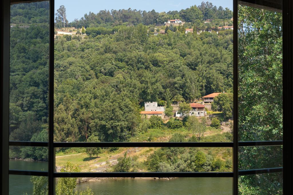 Douro Green Каштелу-ди-Пайва Экстерьер фото
